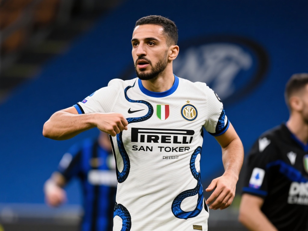 的年轻守门 的年轻守门