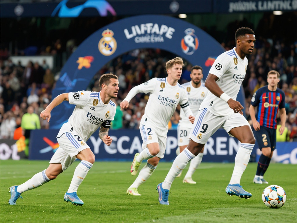 球迷的支持 球迷的支持