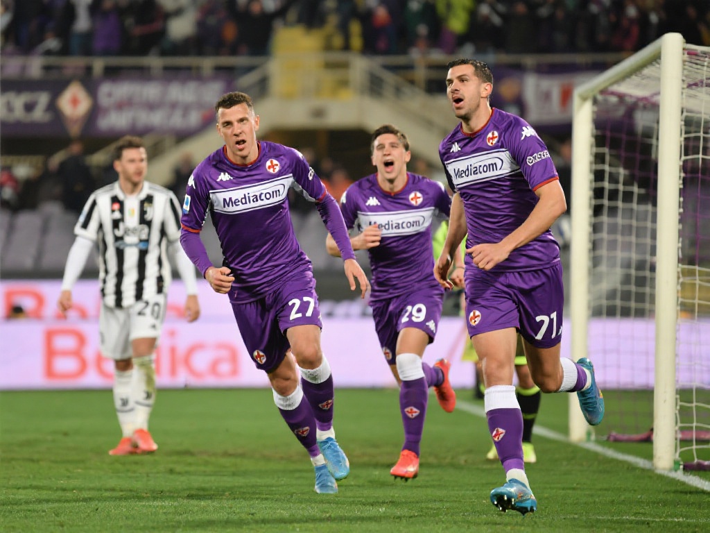 佛罗伦萨本场的胜利也为其他中游球队带来了